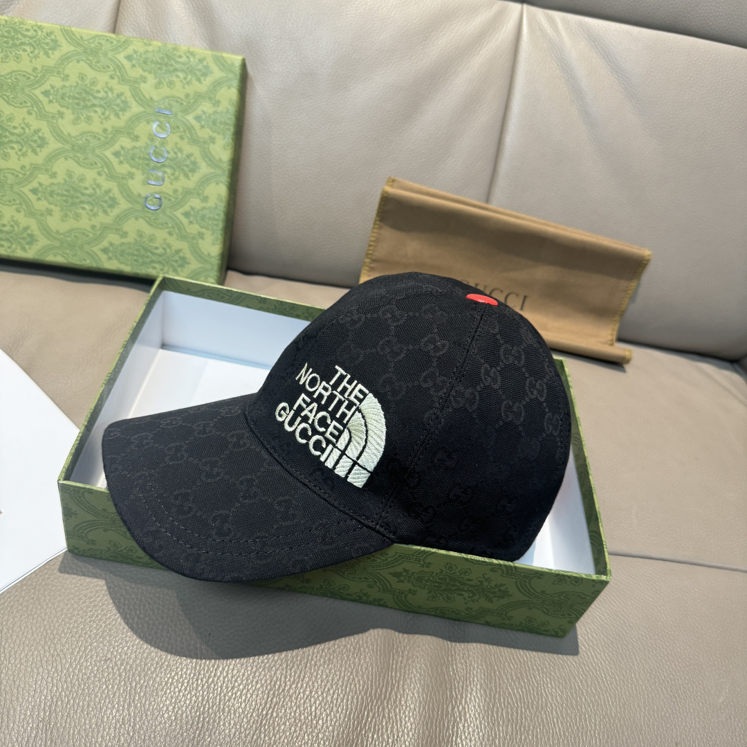 Gucci hat