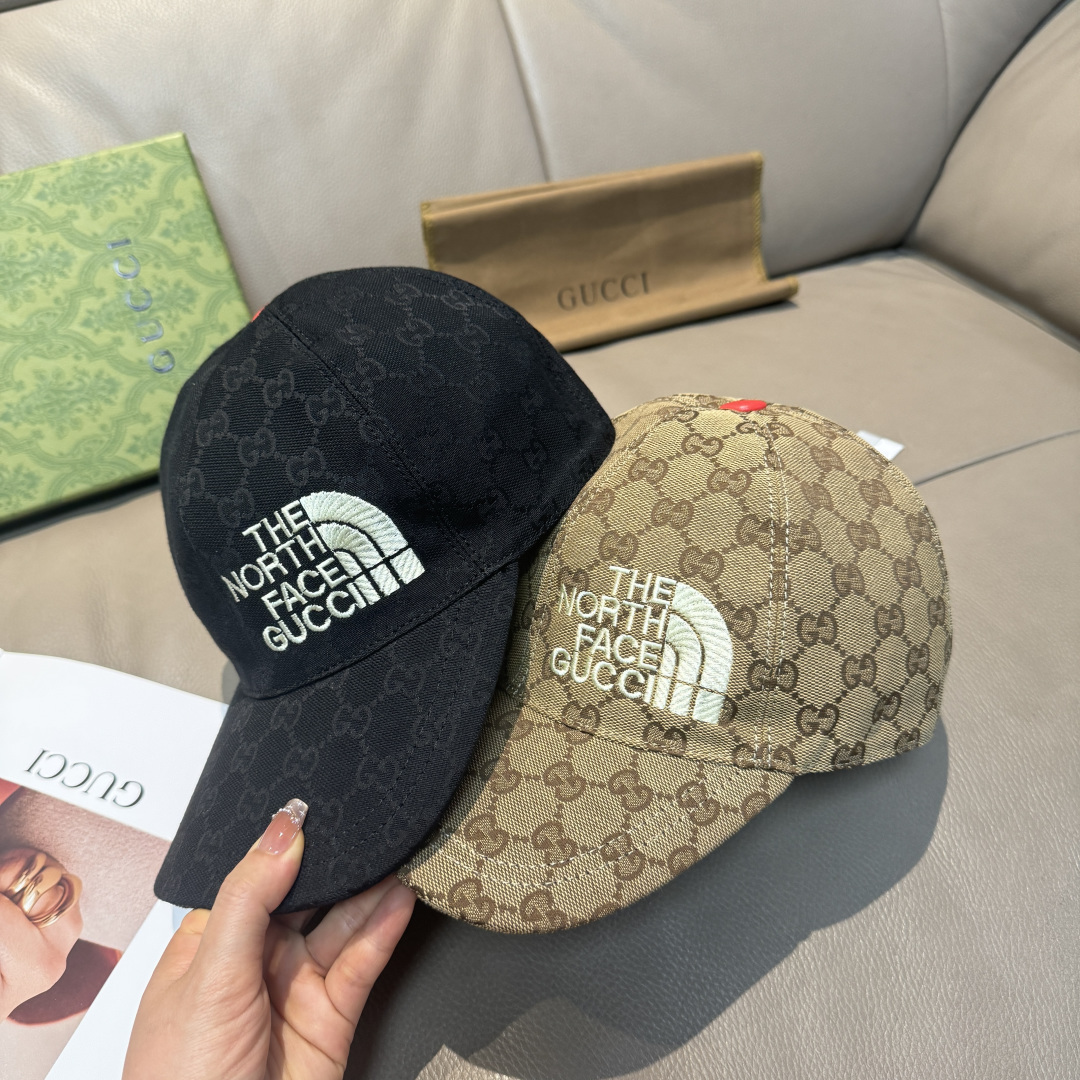 Gucci hat