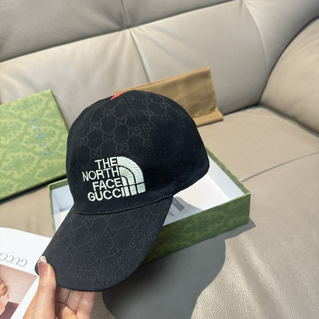 Gucci hat