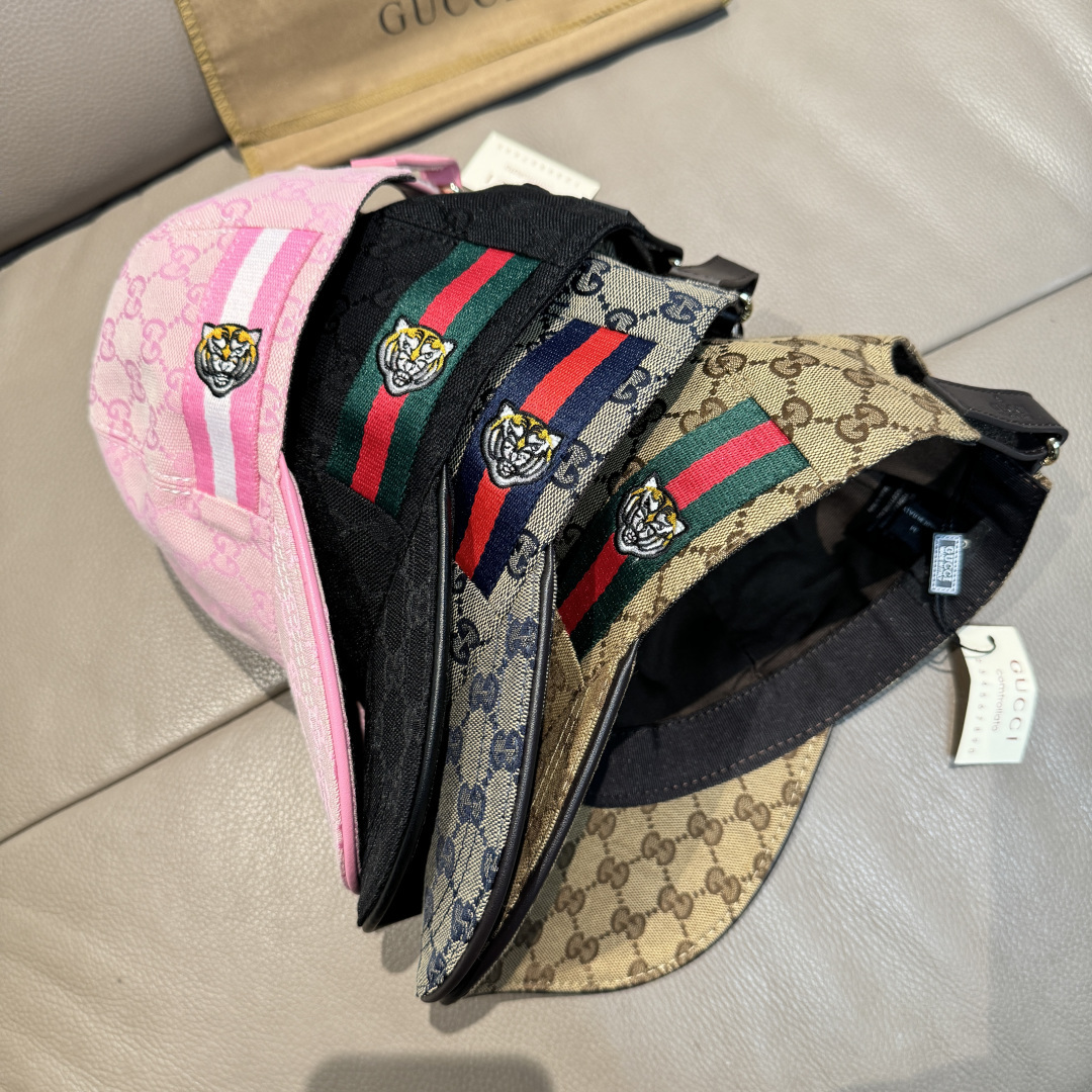 Gucci hat