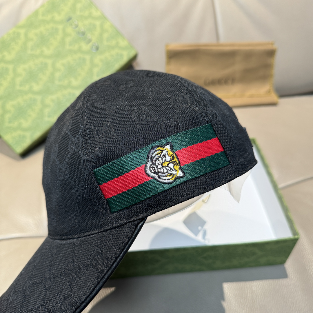 Gucci hat