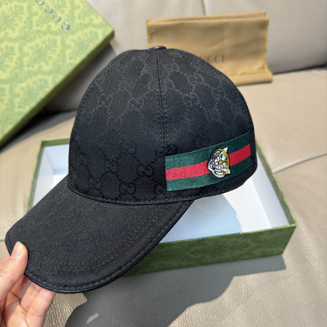 Gucci hat