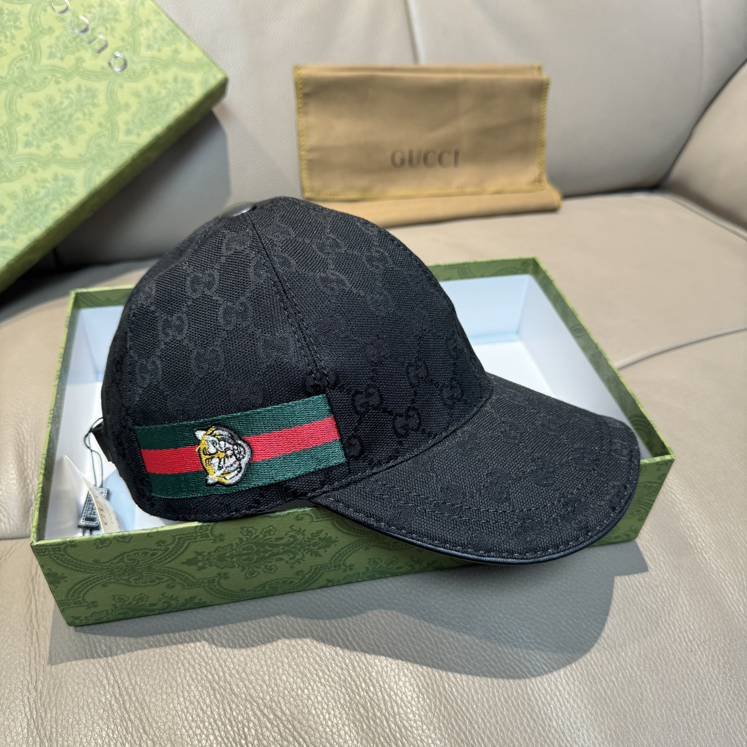 Gucci hat