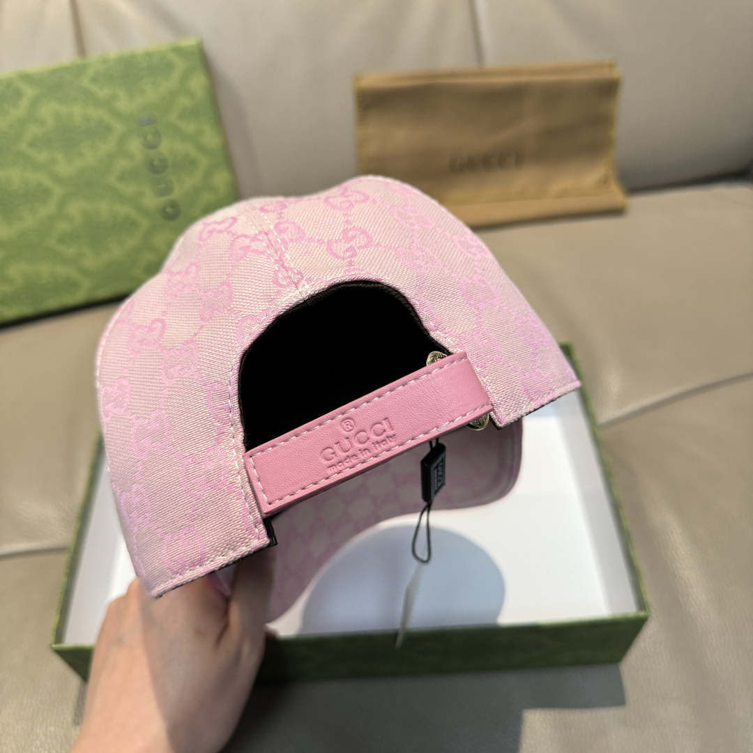 Gucci hat