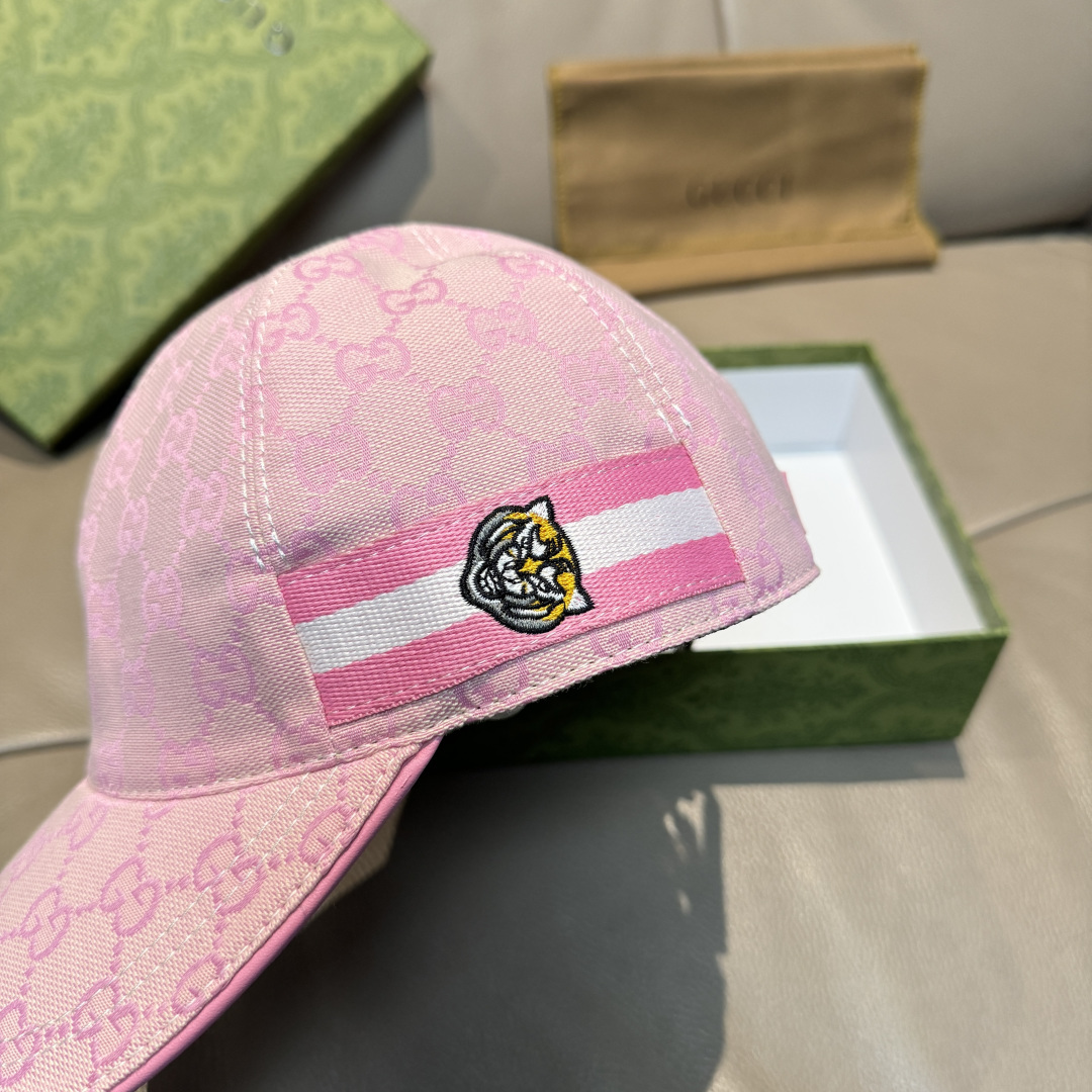 Gucci hat