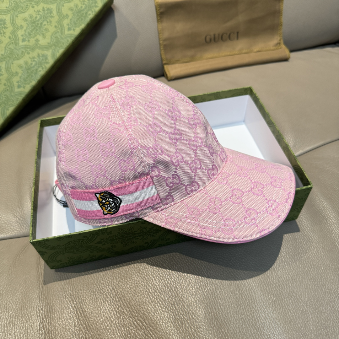 Gucci hat