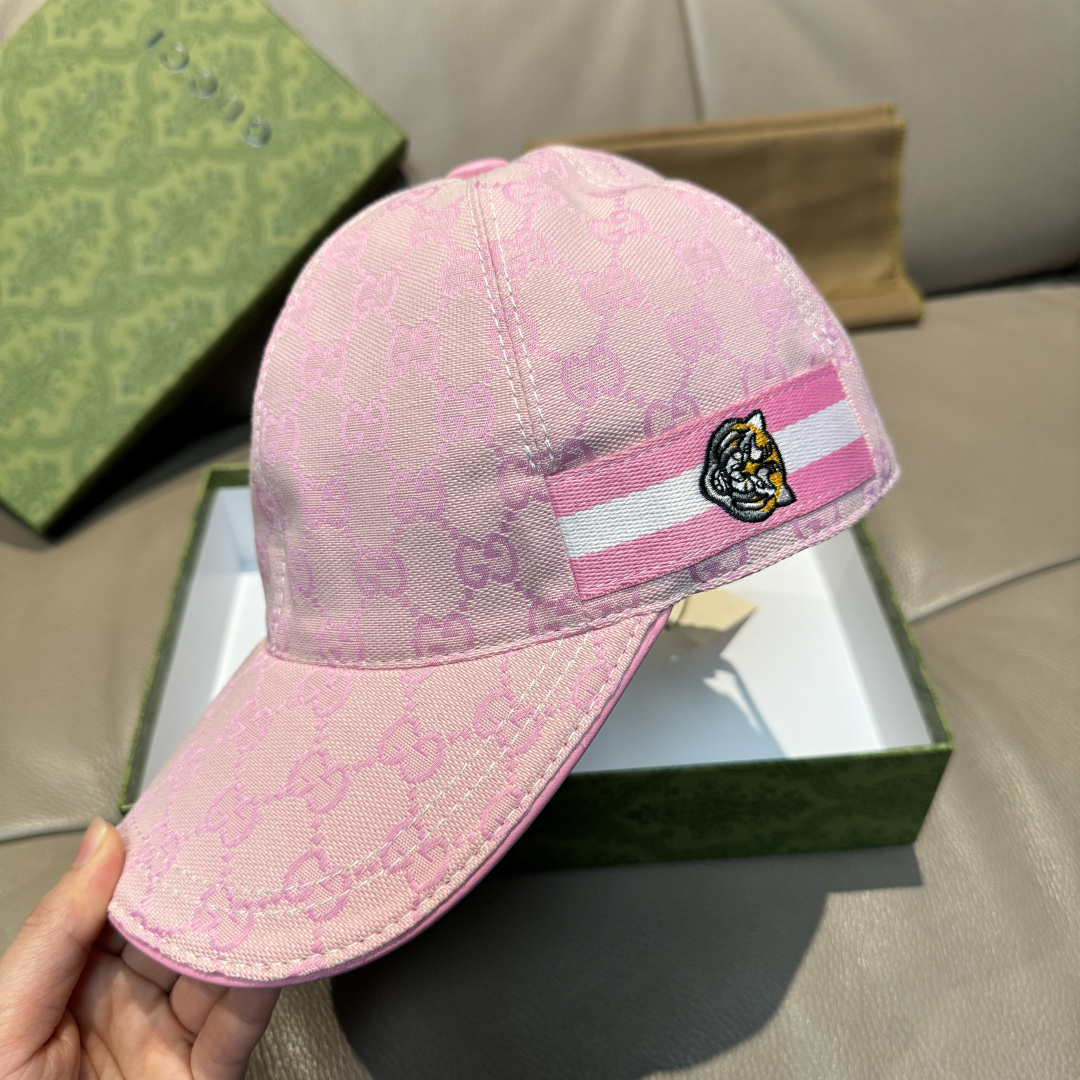 Gucci hat
