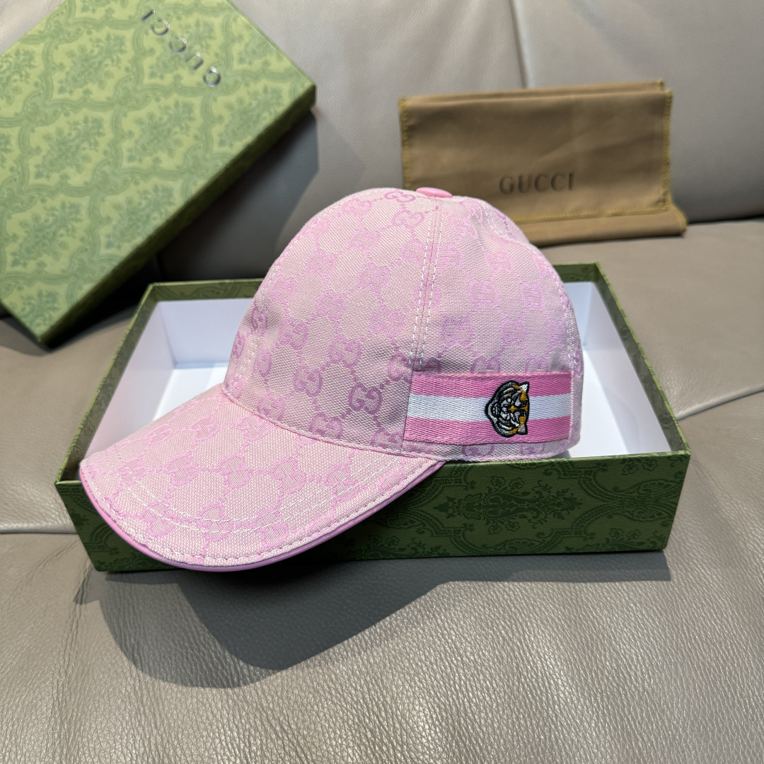 Gucci hat