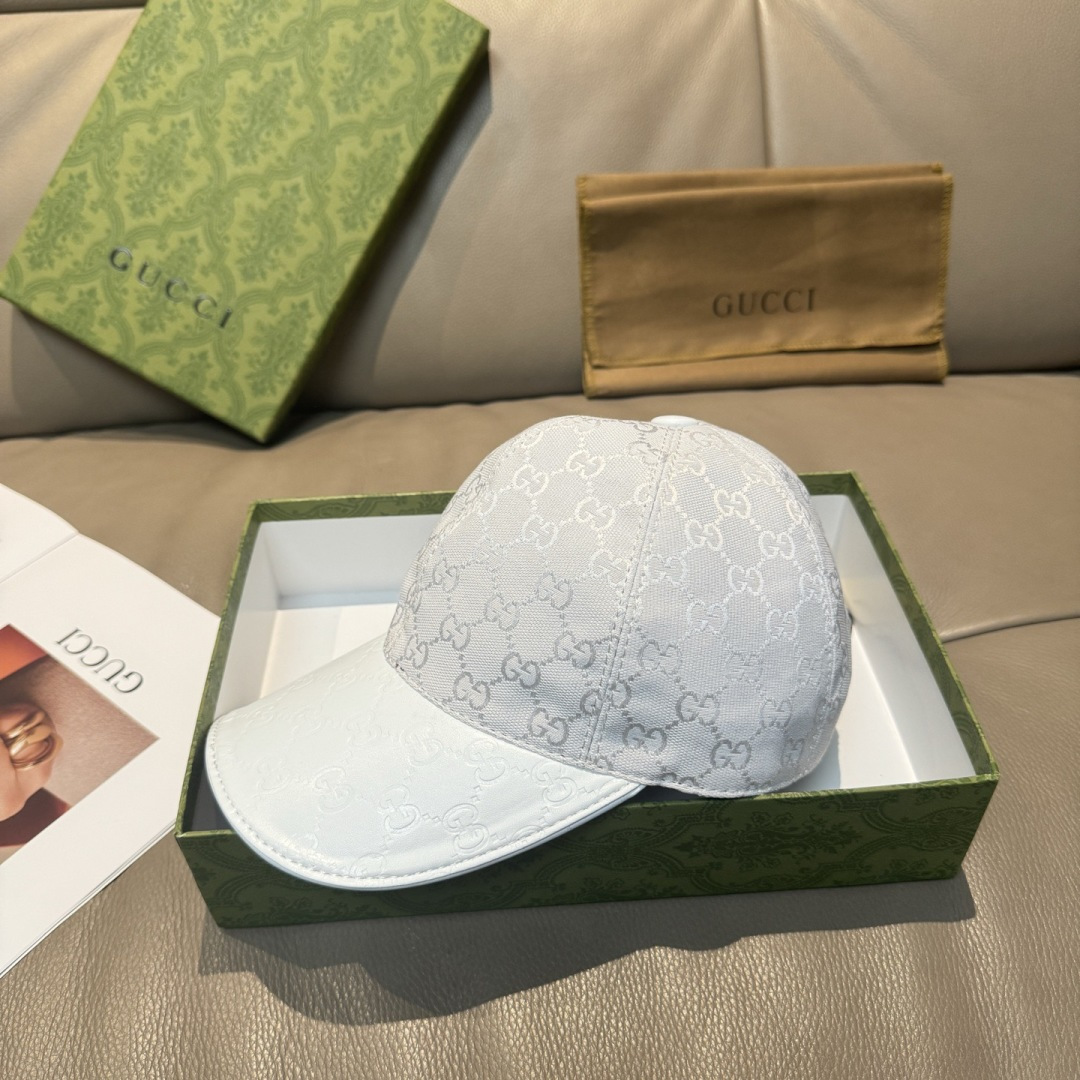 Gucci hat
