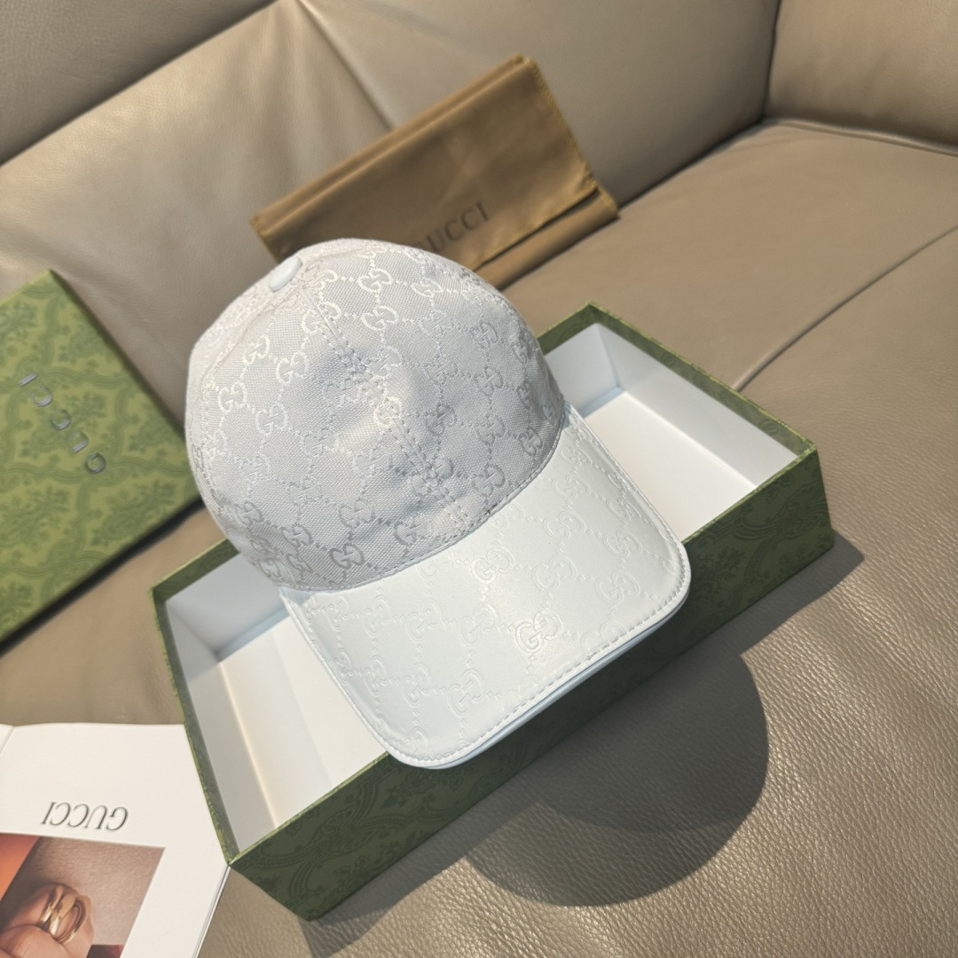 Gucci hat