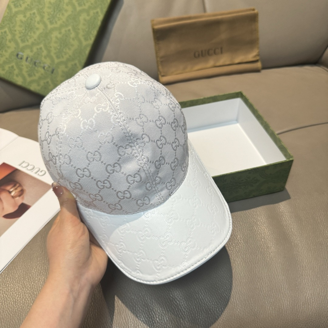 Gucci hat