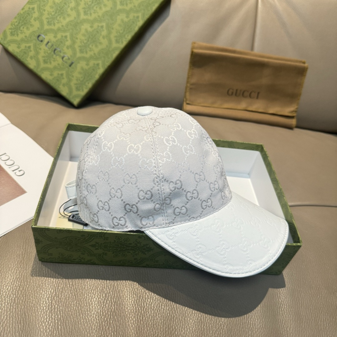Gucci hat