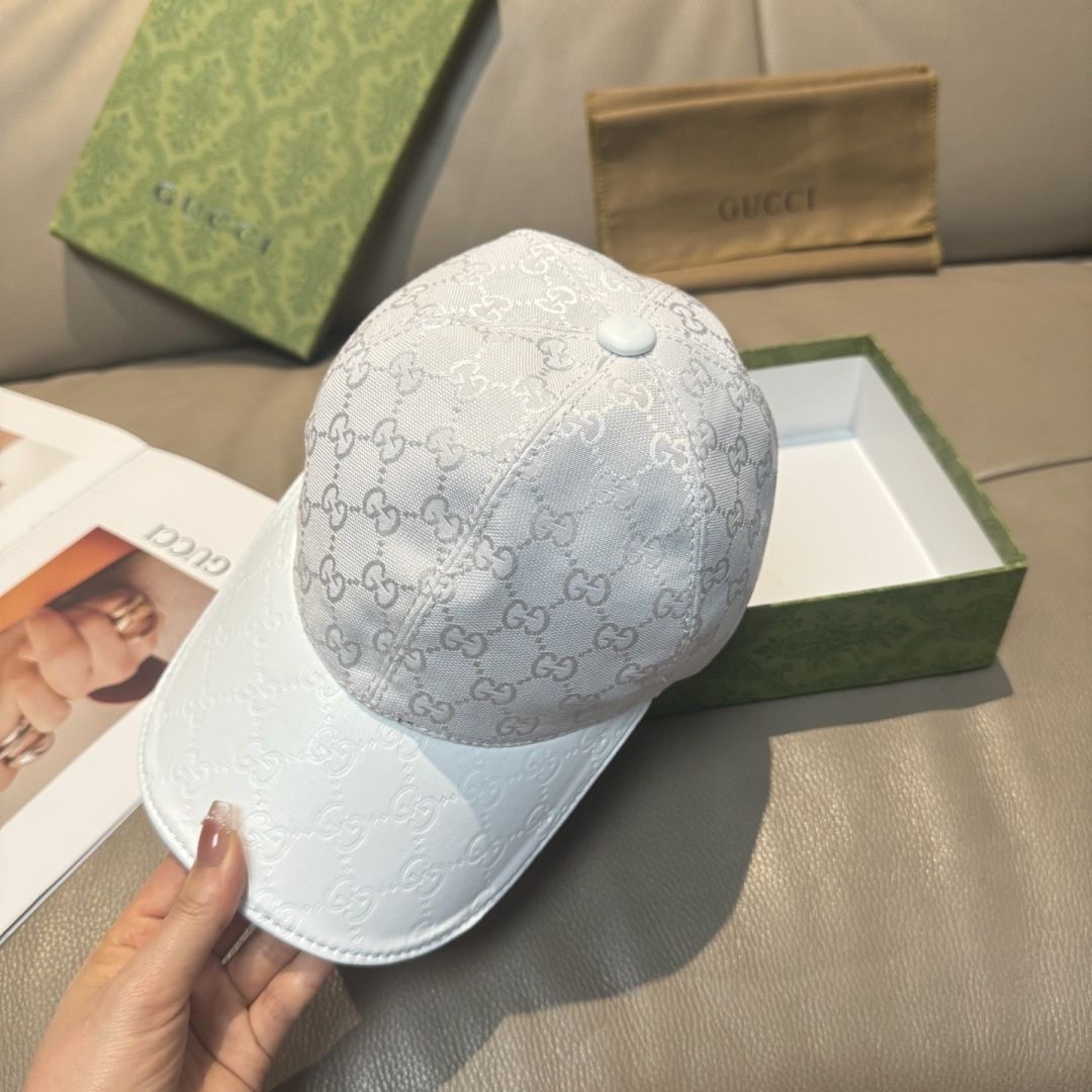 Gucci hat
