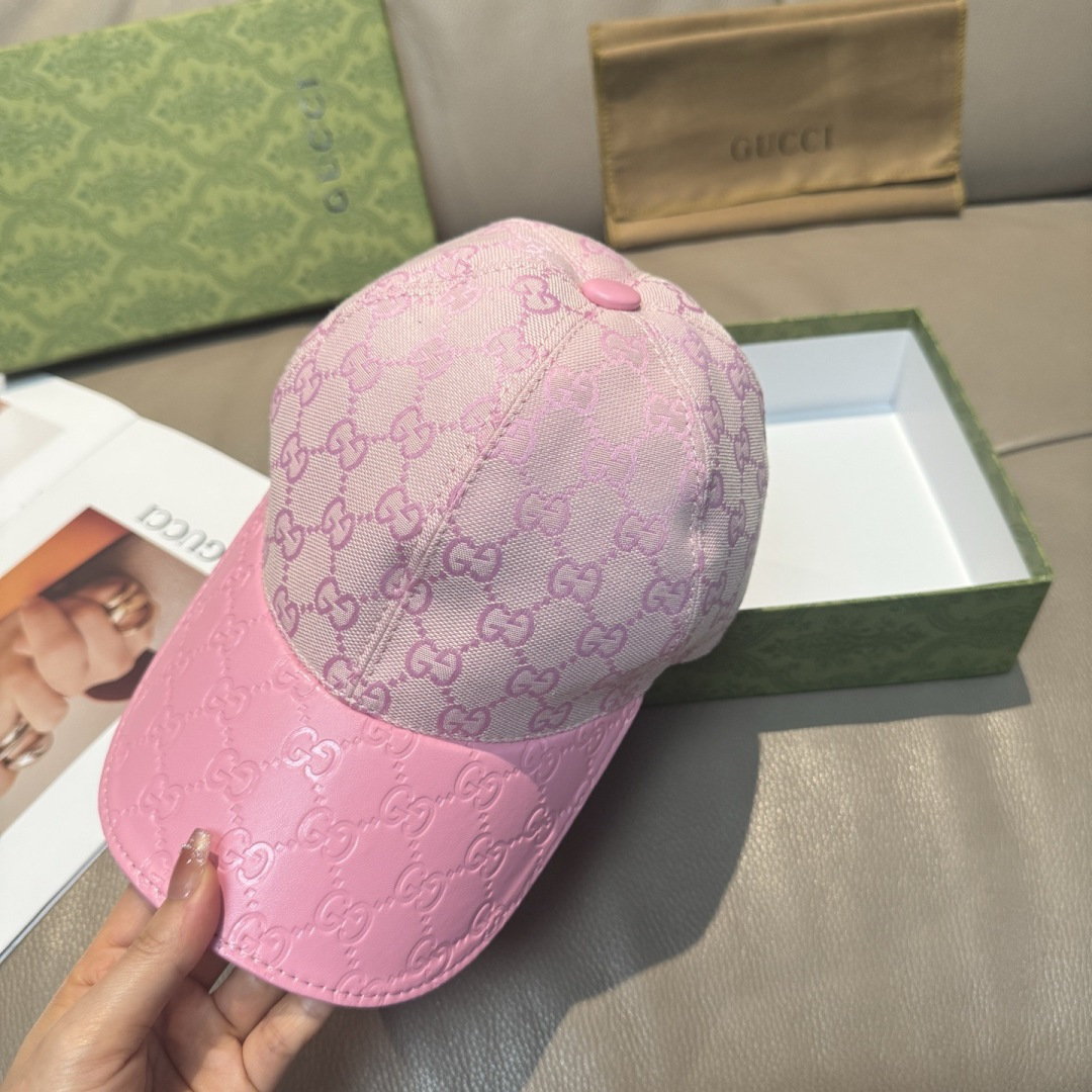Gucci hat