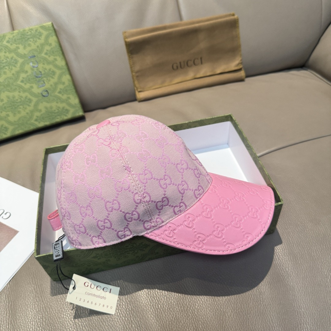 Gucci hat