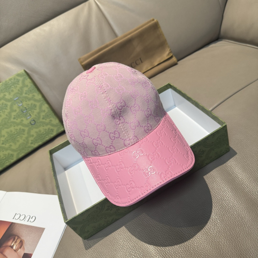Gucci hat