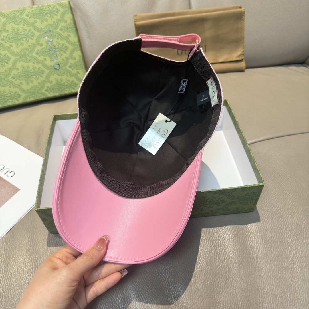 Gucci hat