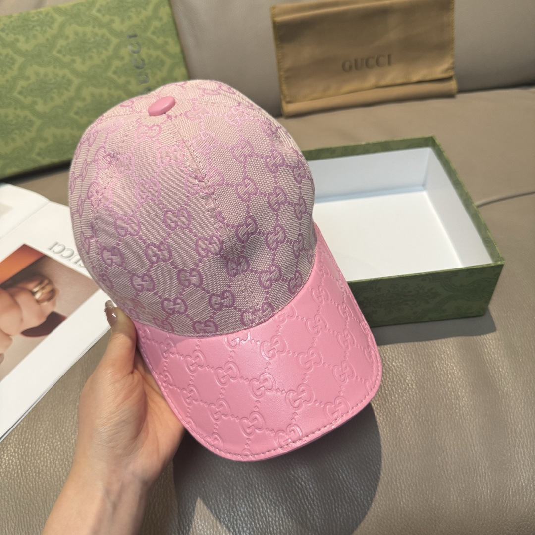Gucci hat