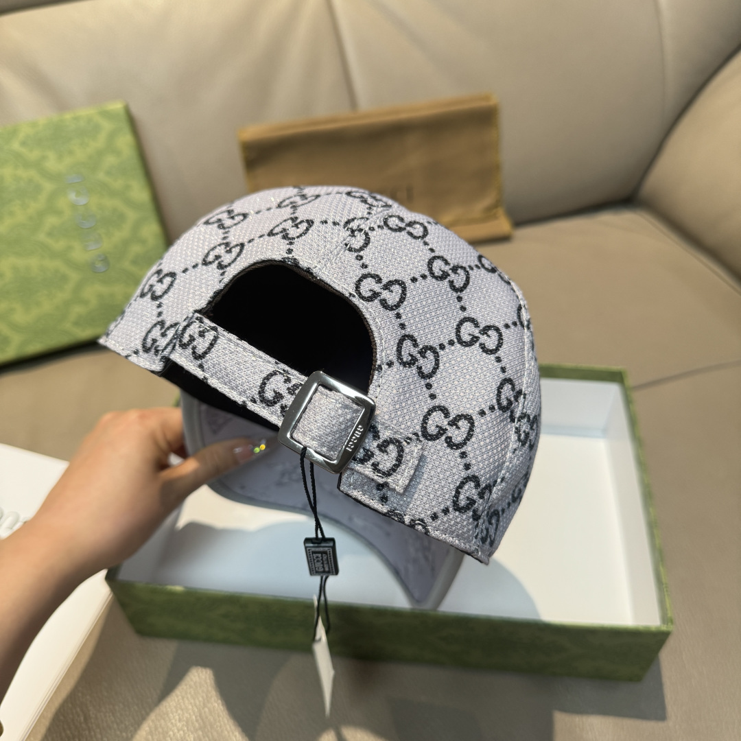Gucci hat