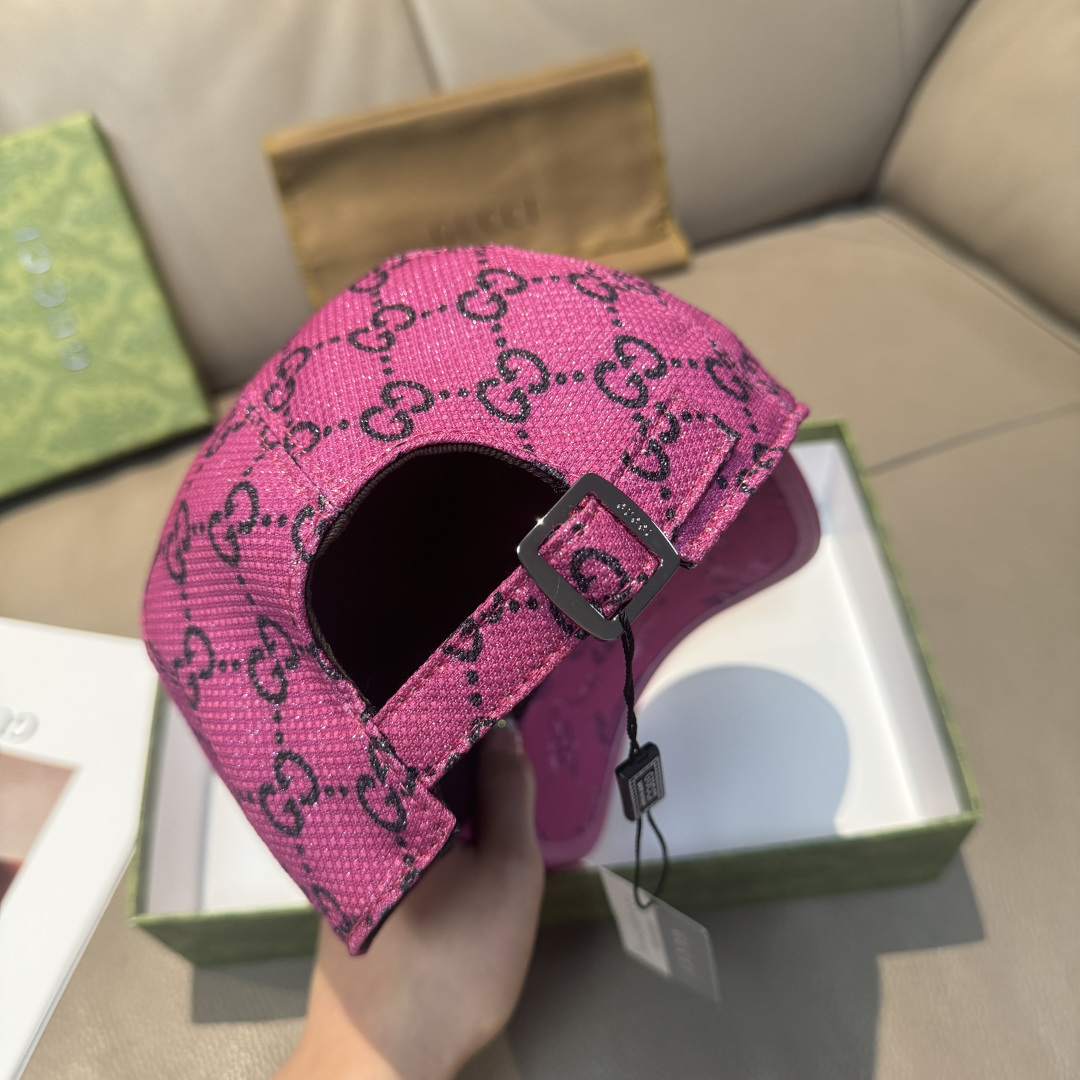 Gucci hat