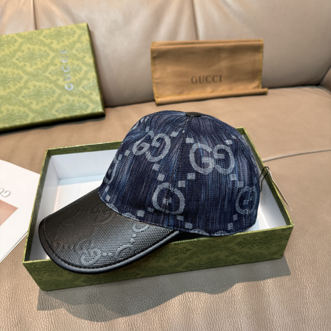 Gucci hat