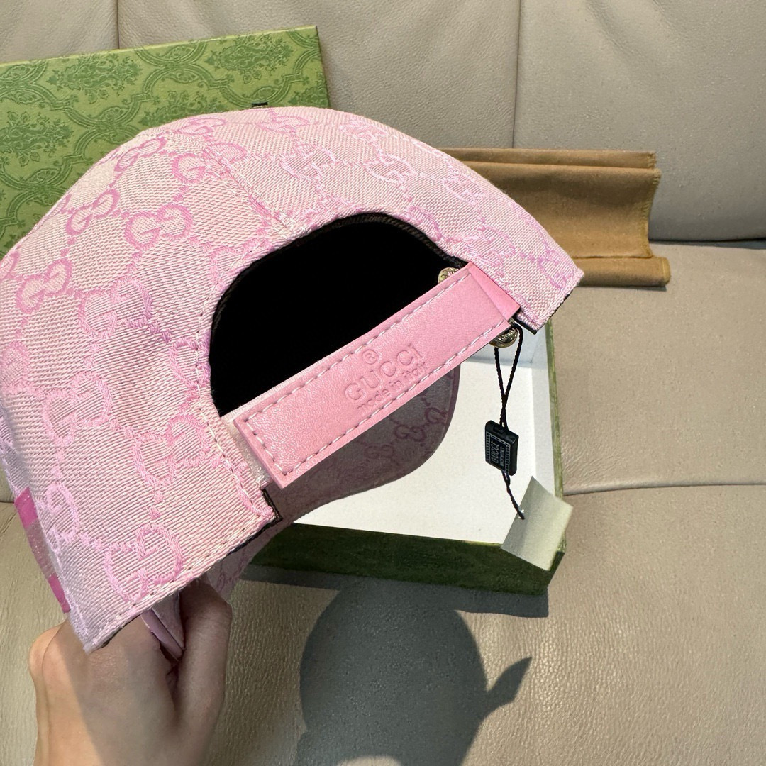 Gucci hat