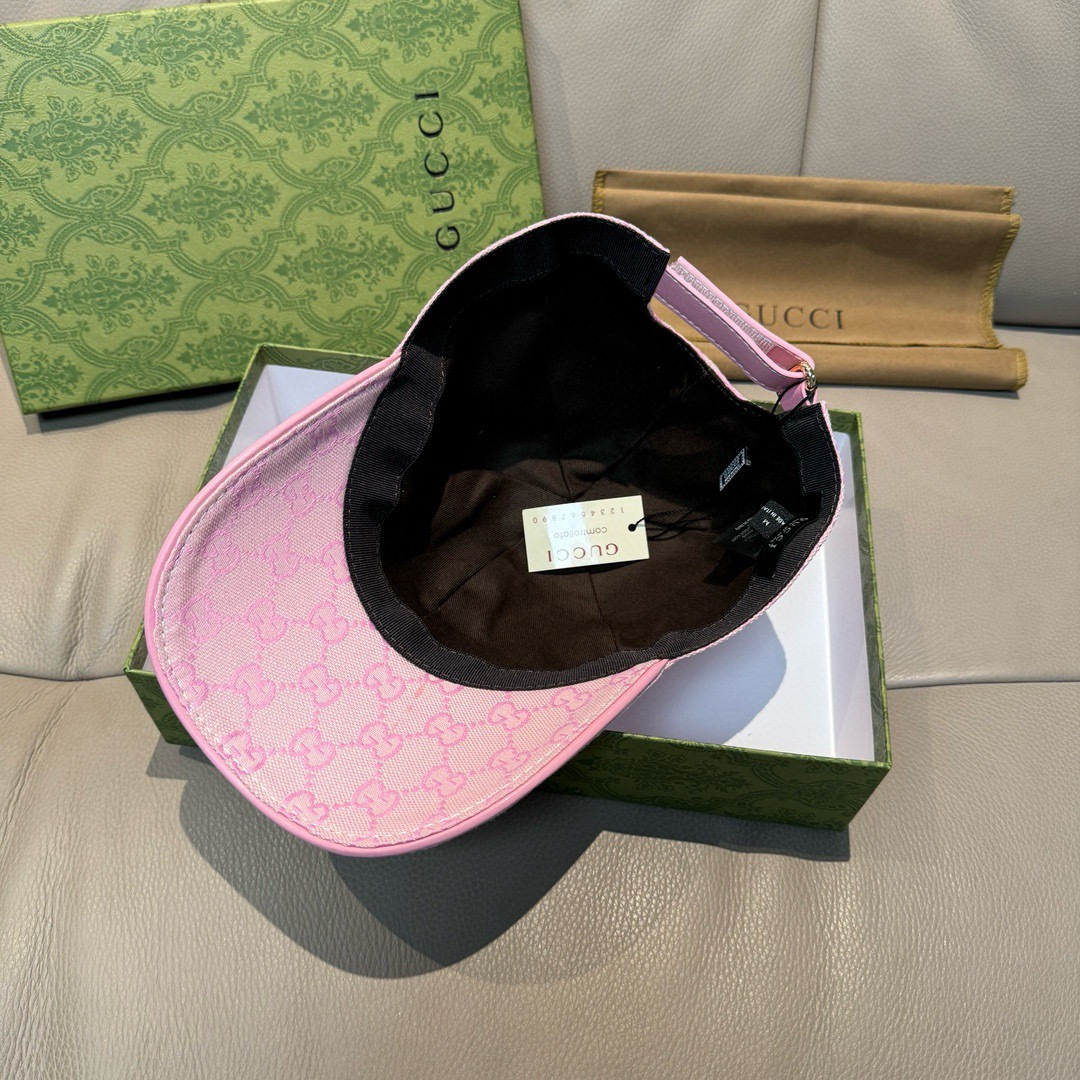 Gucci hat