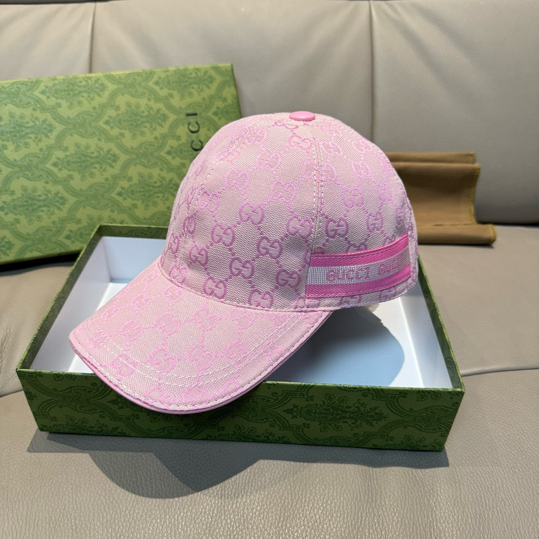 Gucci hat