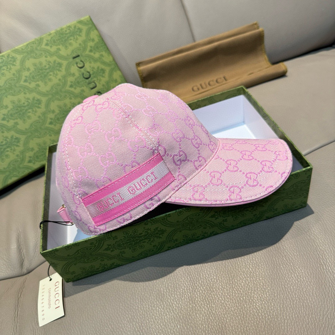Gucci hat