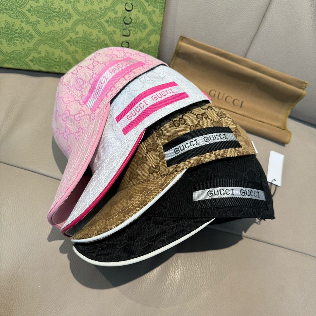Gucci hat