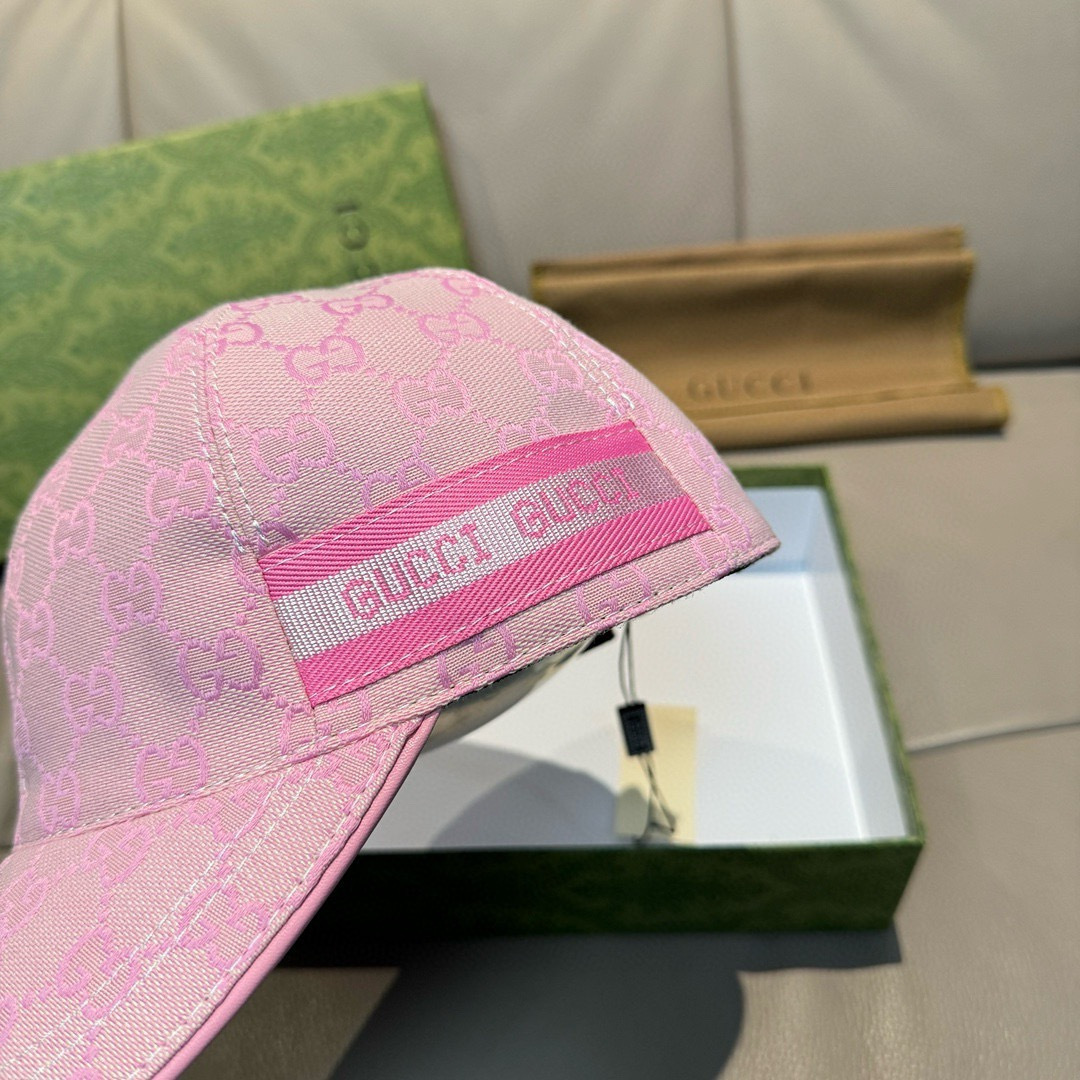 Gucci hat