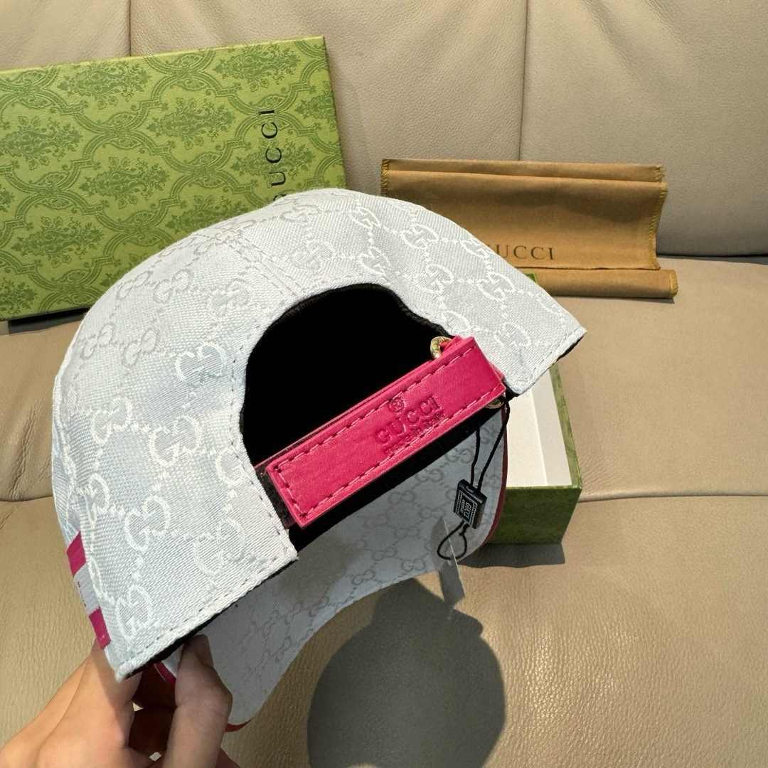 Gucci hat