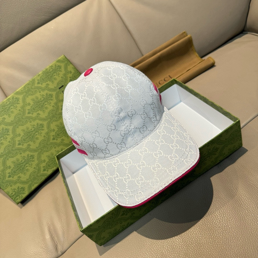 Gucci hat
