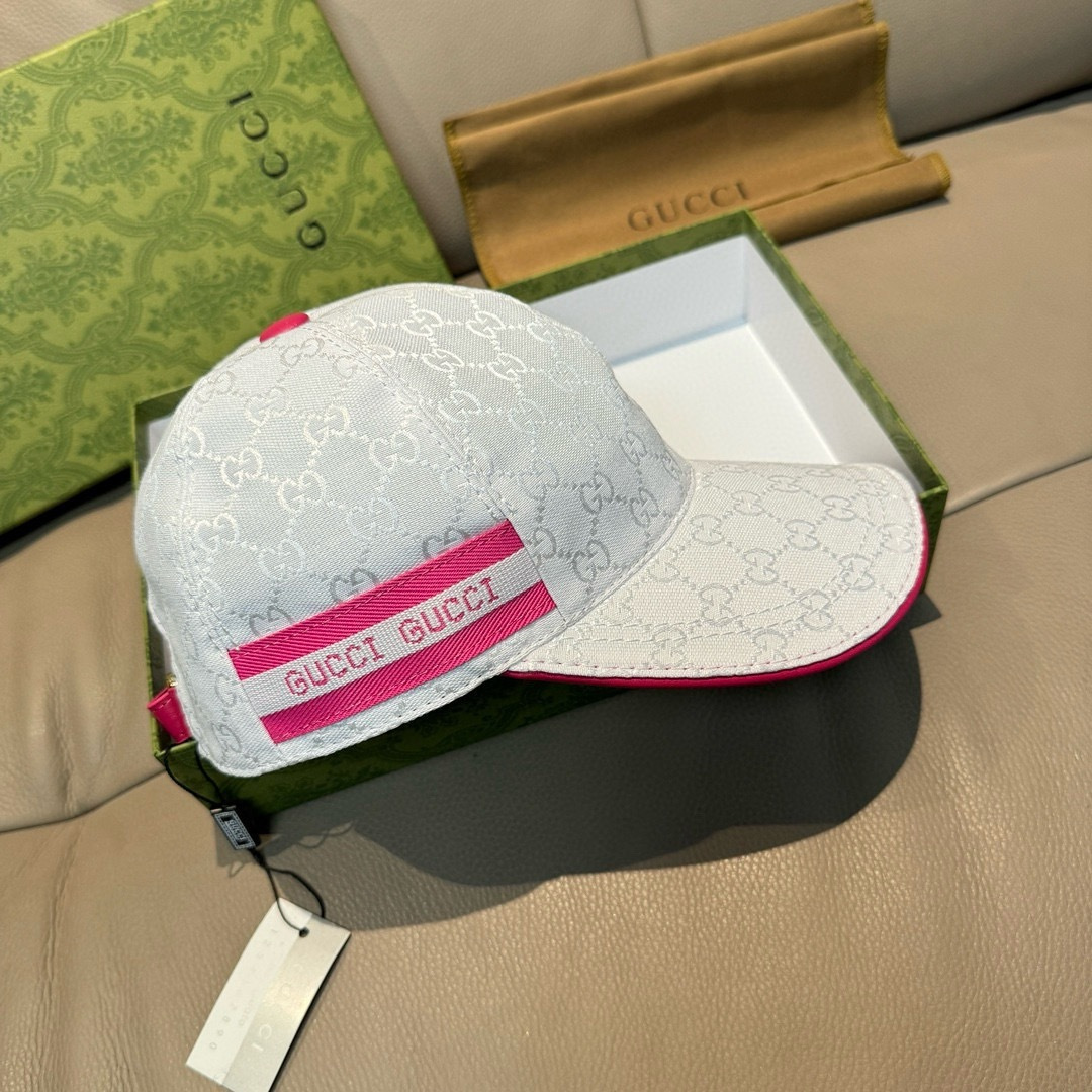 Gucci hat