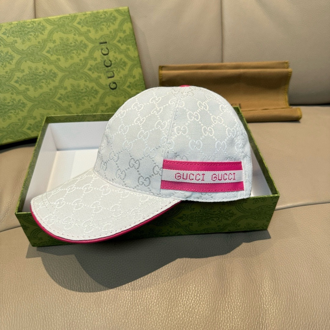 Gucci hat