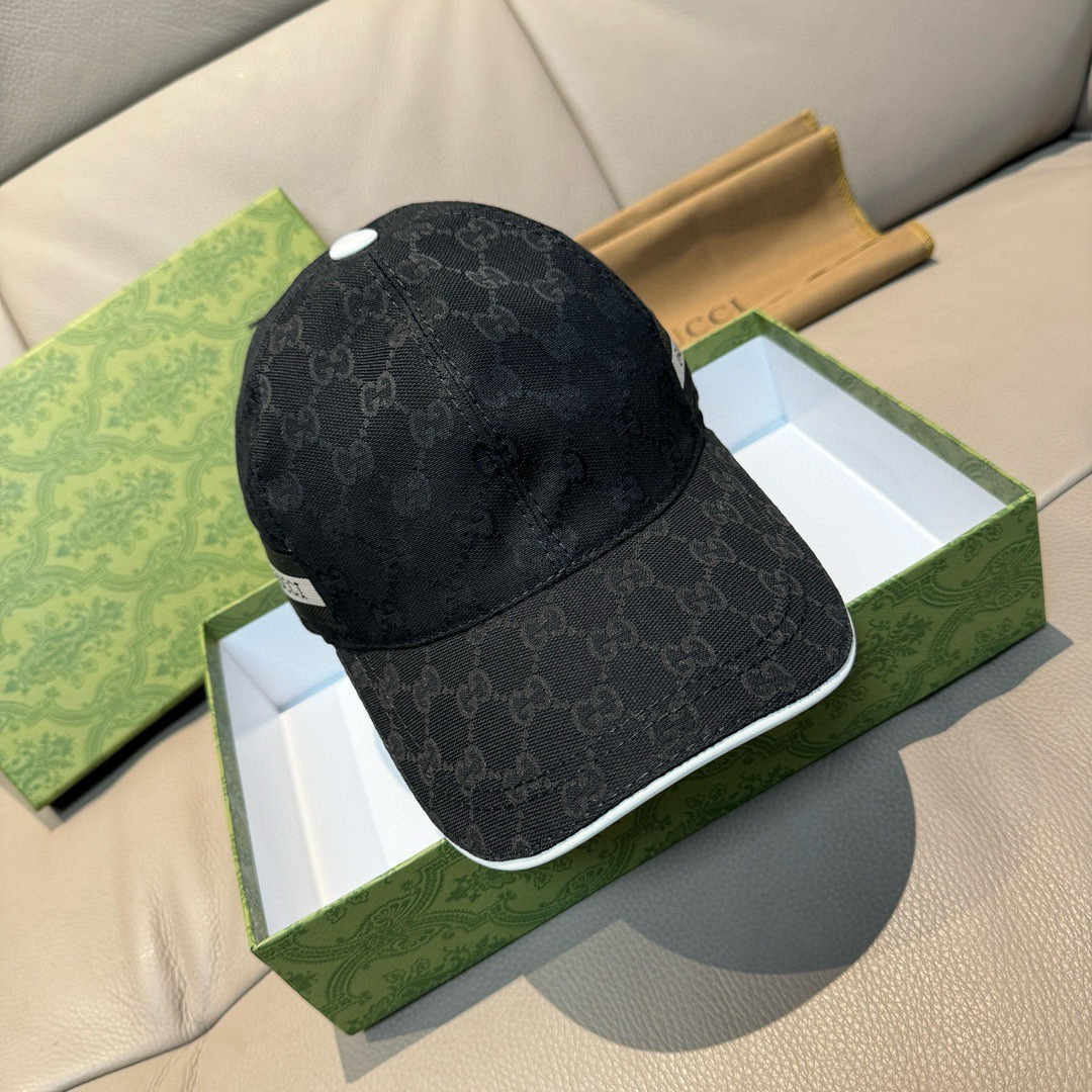 Gucci hat