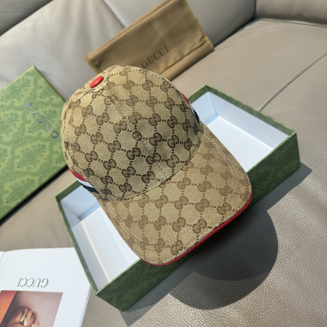 Gucci hat