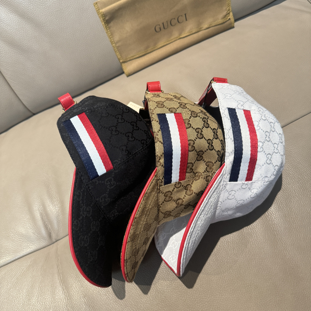 Gucci hat