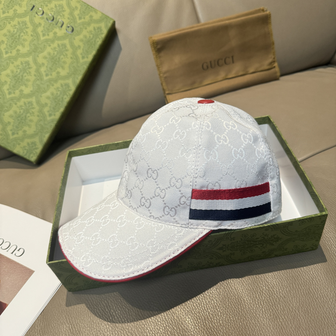 Gucci hat