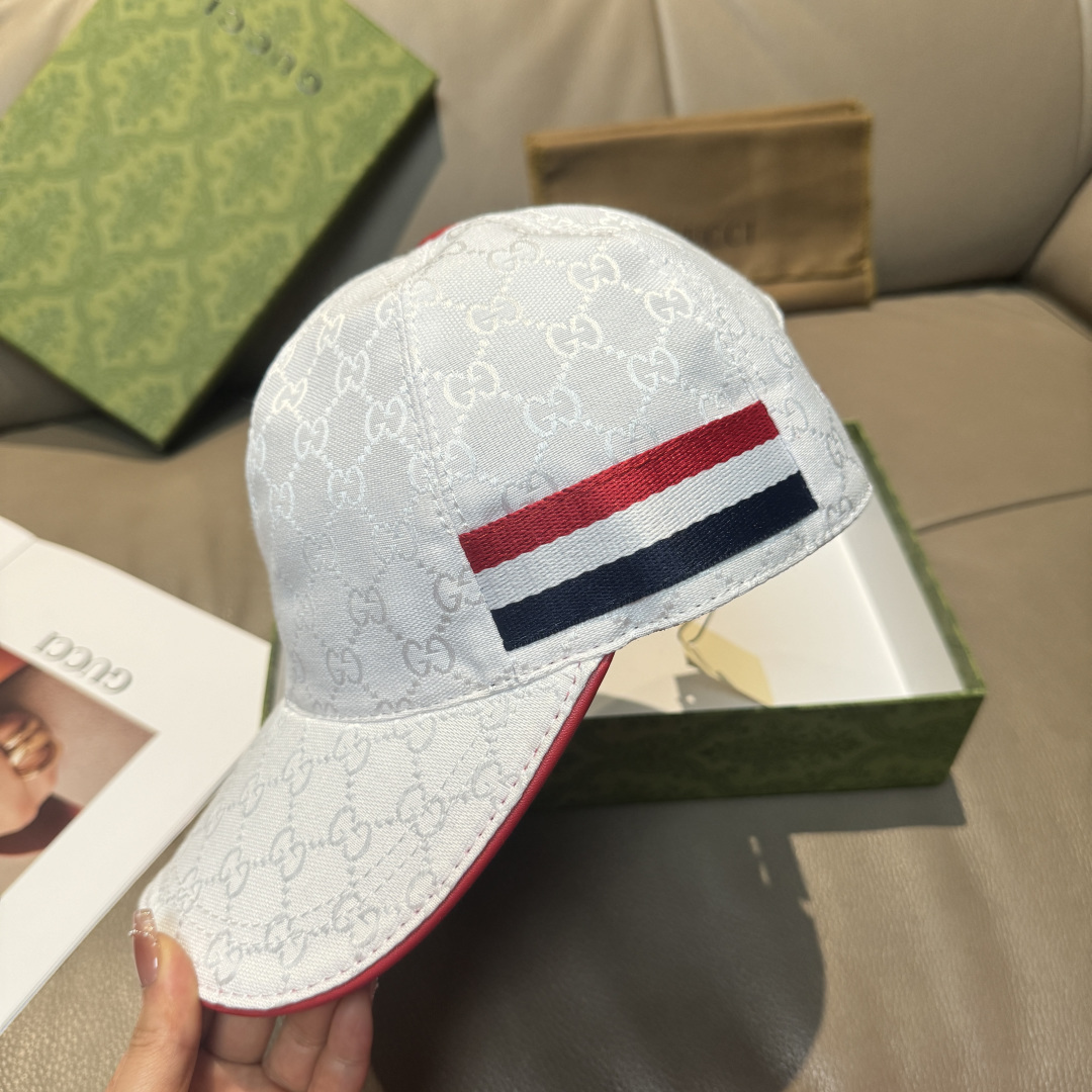 Gucci hat