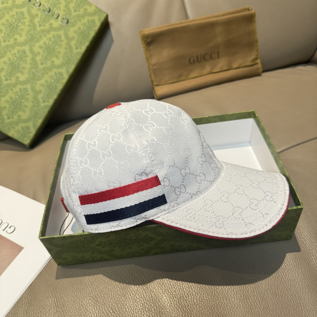 Gucci hat