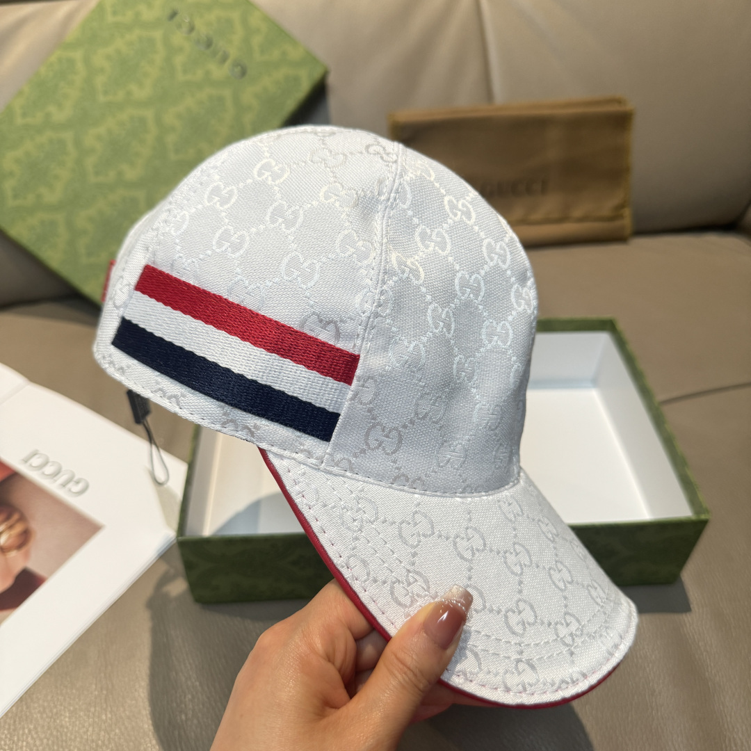 Gucci hat