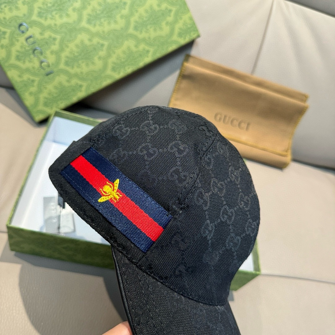 Gucci hat