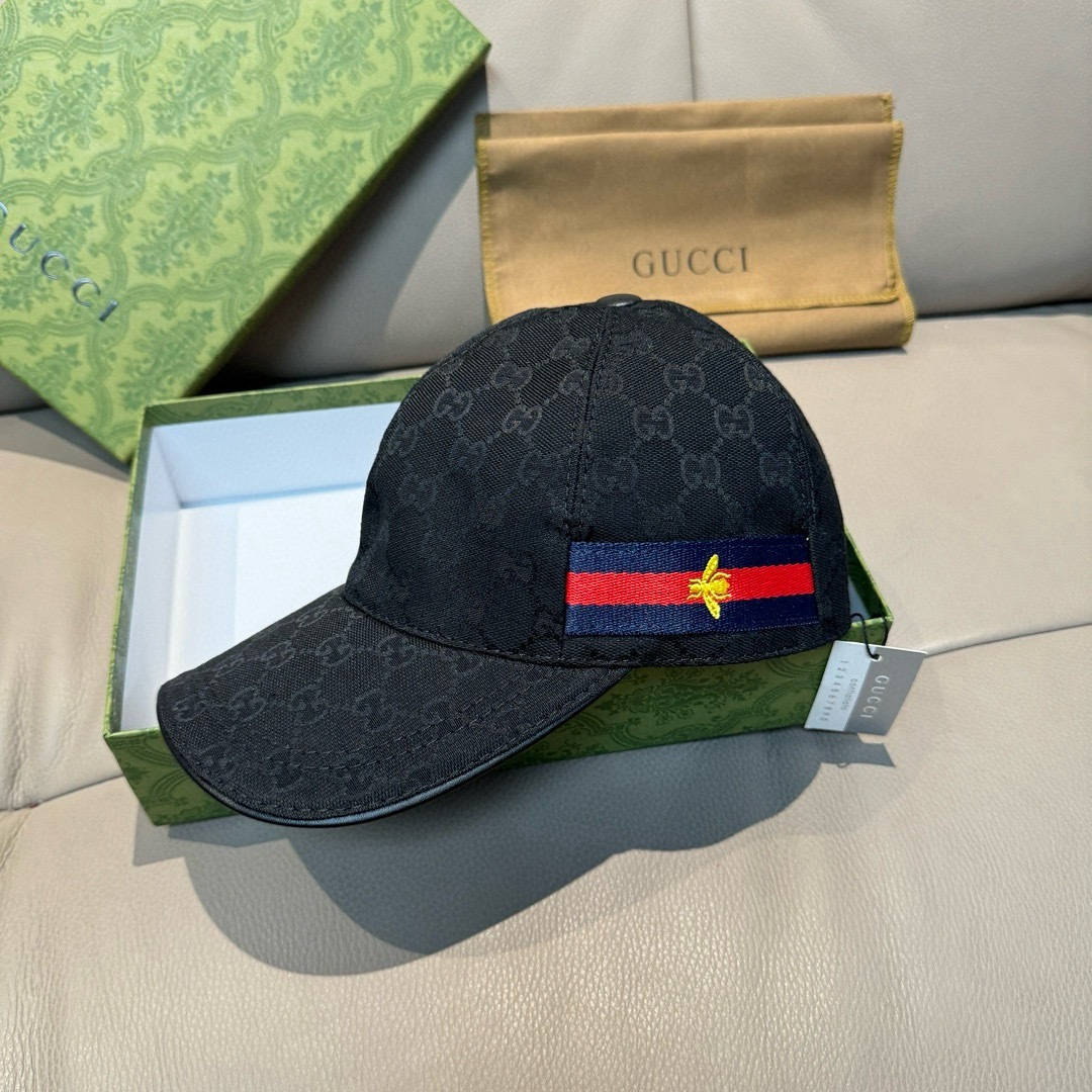 Gucci hat