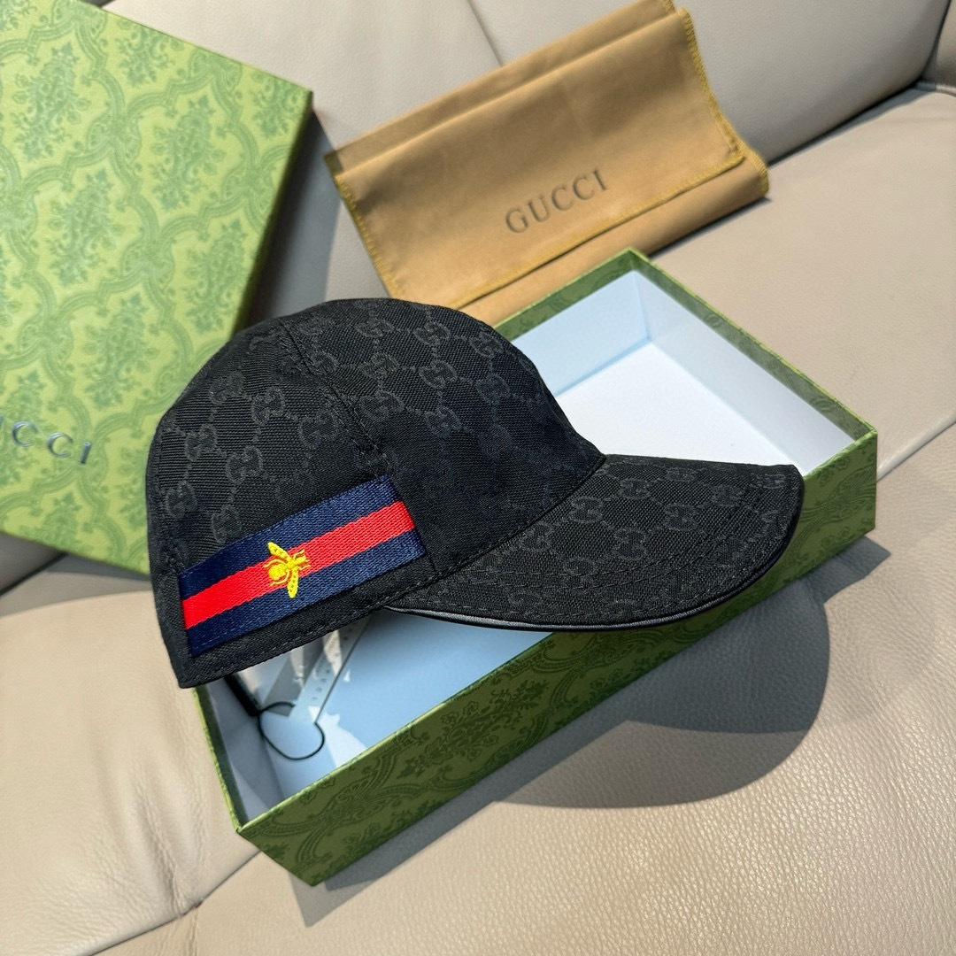 Gucci hat