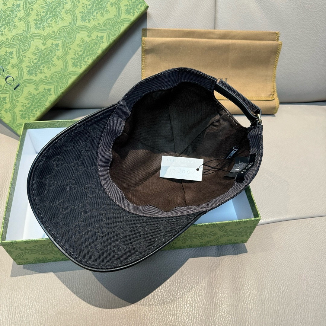 Gucci hat