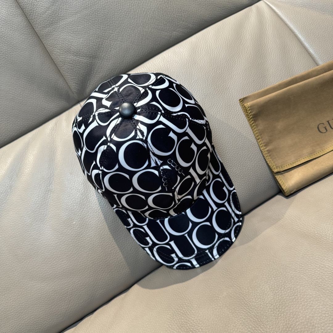 Gucci hat