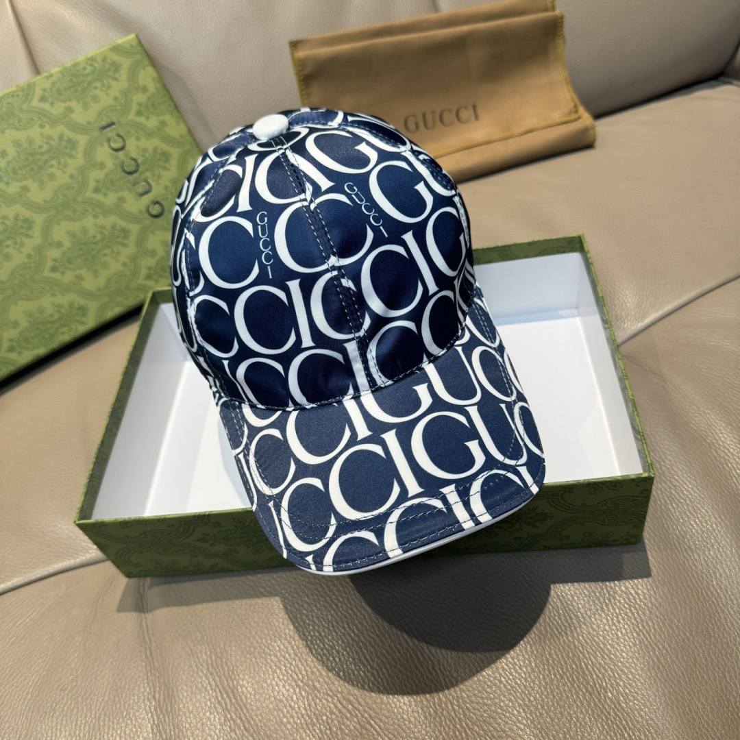 Gucci hat