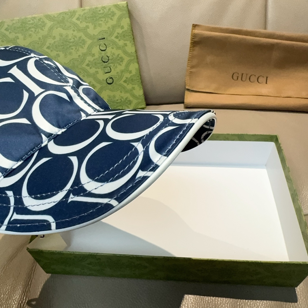 Gucci hat