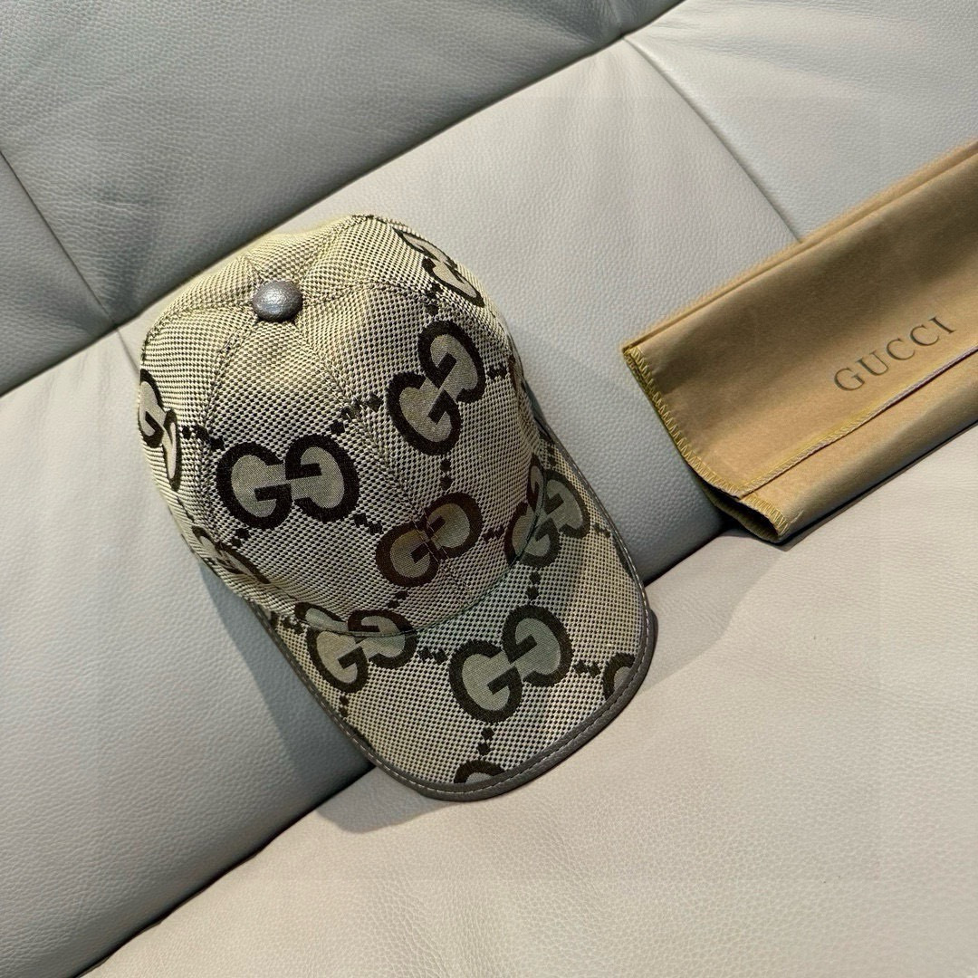 Gucci hat